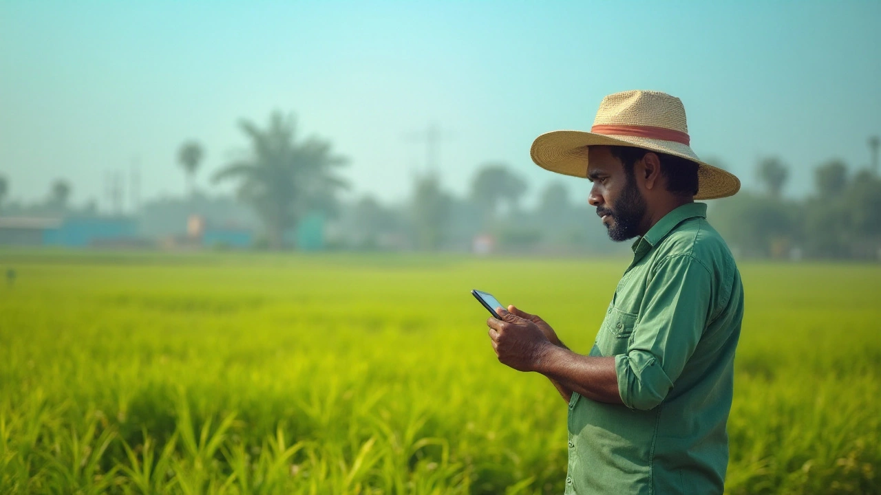 Exploring Dynamic Careers in Agricultural Science