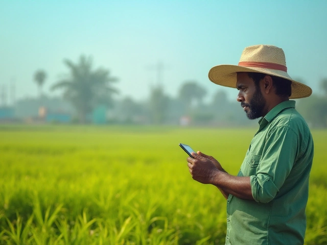 Exploring Dynamic Careers in Agricultural Science