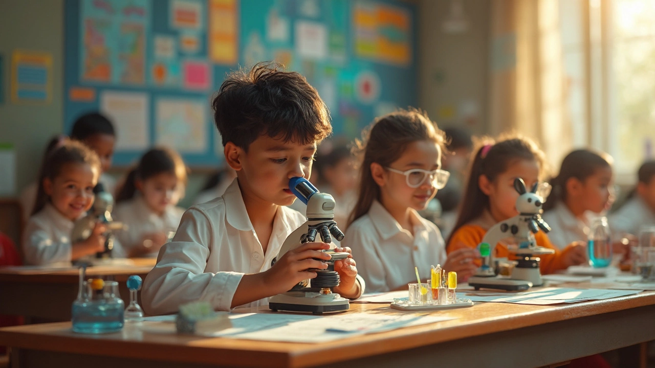 How Many Years to Become a Biomedical Scientist? A Realistic Timeline
