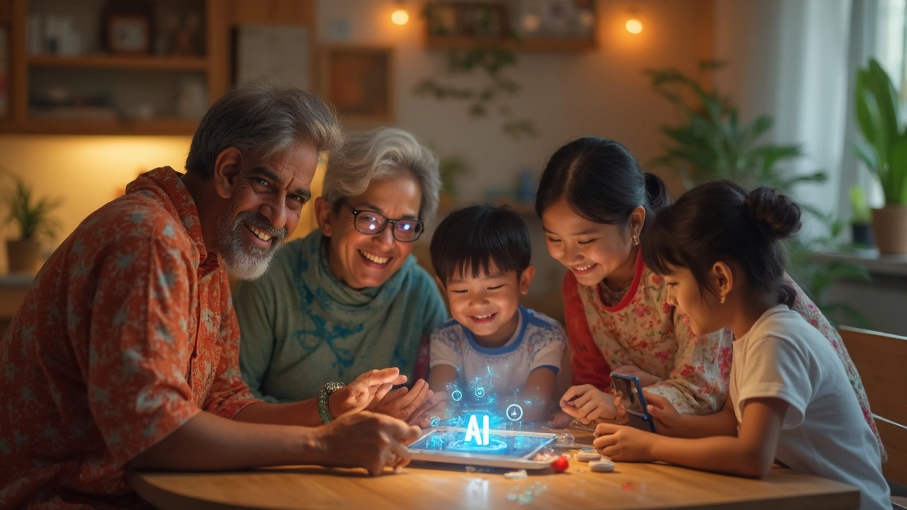 How to Start Using AI: A No-Nonsense Beginner's Guide