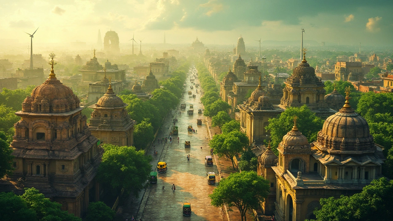 Is Any Country 100% Green? Exploring Renewable Energy Success