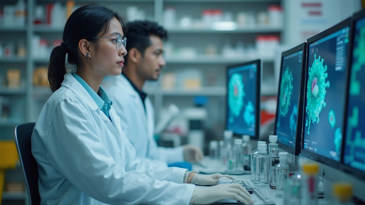 PhDs, Masters, and Real-World Experience