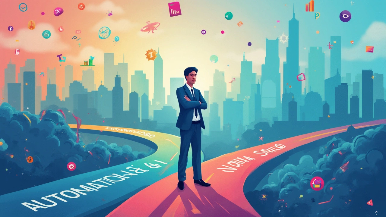 Skills That Matter in 2025