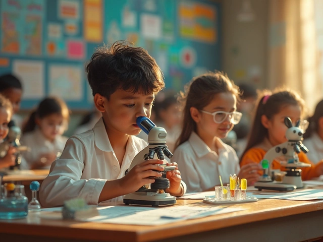 How Many Years to Become a Biomedical Scientist? A Realistic Timeline