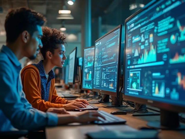 Is Data Science a Dead Field? Cutting Through the Hype in 2025