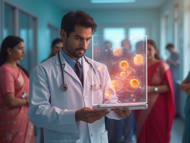 Latest Nanotechnology Invention 2024: How Nanochips Are Changing Healthcare