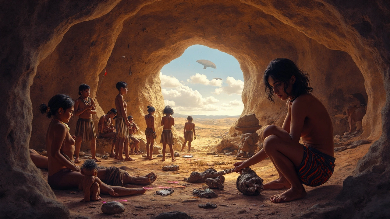 Lessons for Modern Parenting and Research