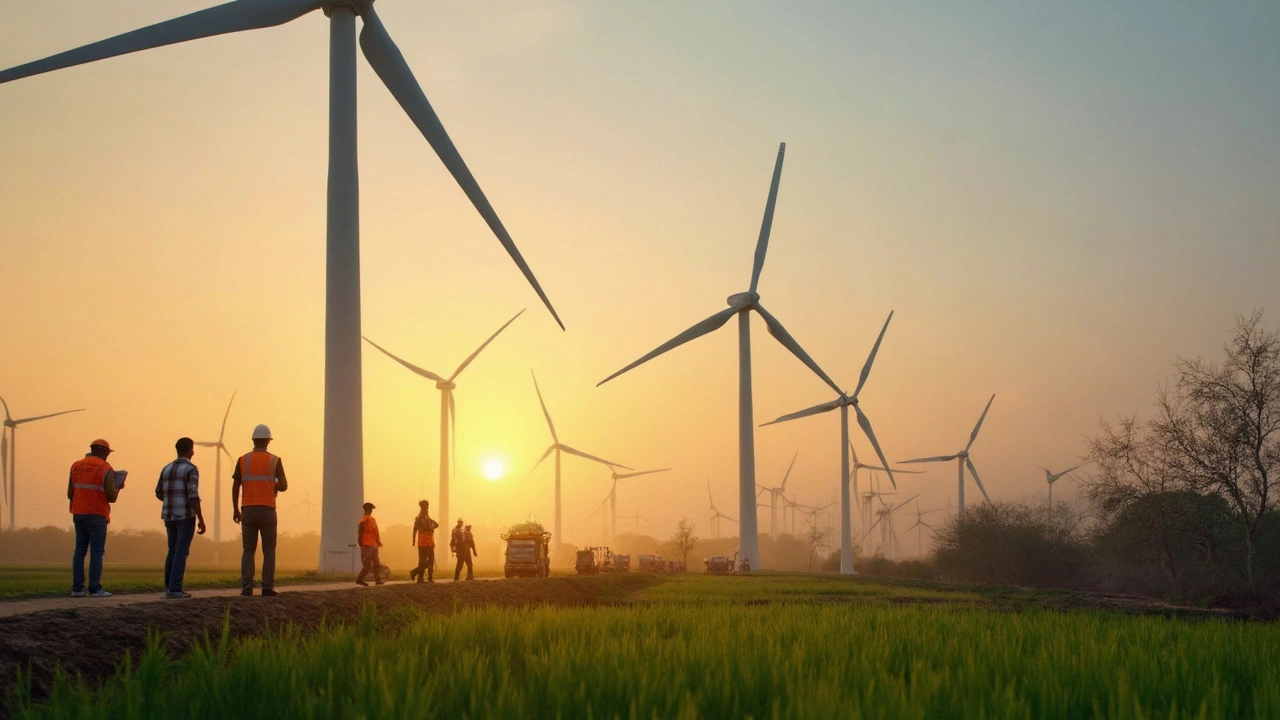 Safest Renewable Energy Source: What Stands Out and Why