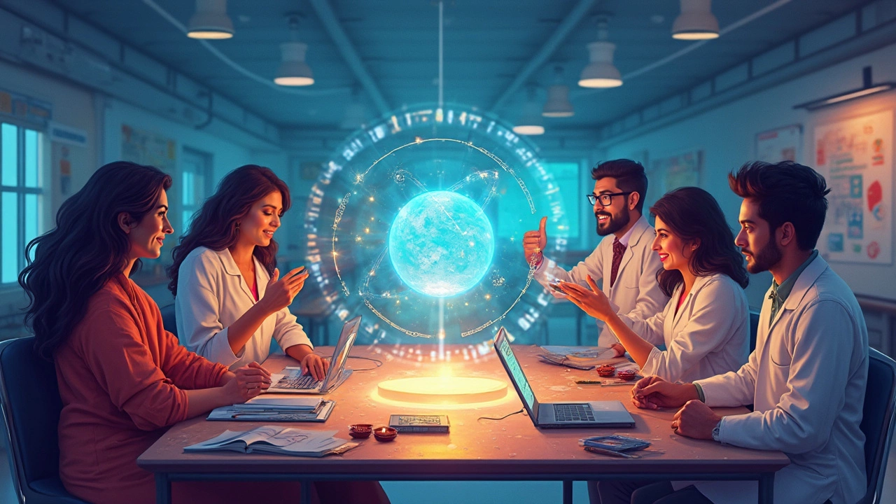 Space Exploration Pros and Cons: Uncovering the Truth About Exploring Space