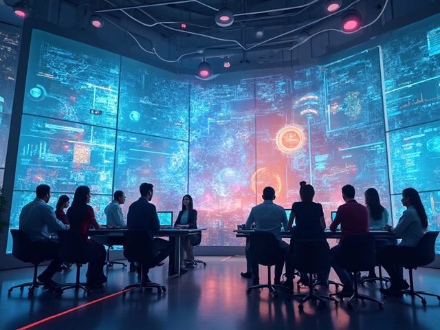 Smartest AI Right Now: Which System Reigns Supreme?