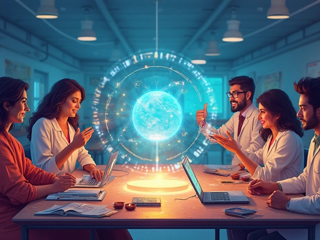 Space Exploration Pros and Cons: Uncovering the Truth About Exploring Space