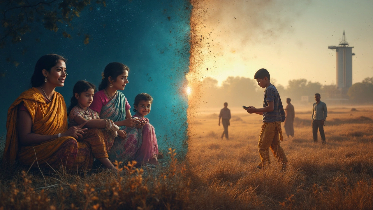 What Does the Future Hold—and What Should We Do?