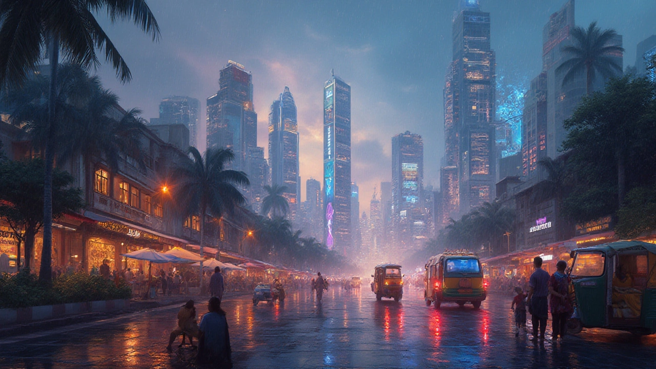 Biggest New Technologies Expected in 2025: AI, Renewables & More