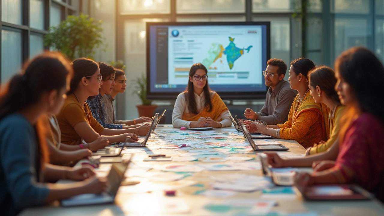 Designing Effective Public Health Interventions: Step-by-Step Planning for Real Impact