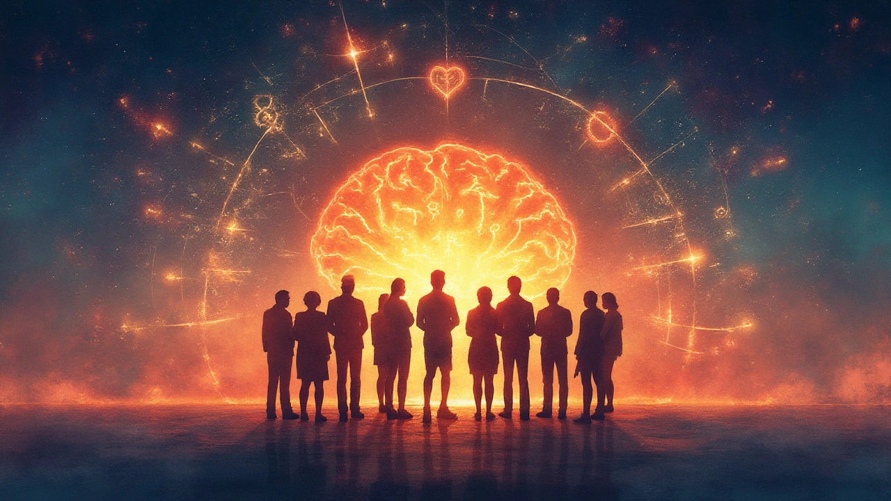 Diversity: Turning Differences into Strength