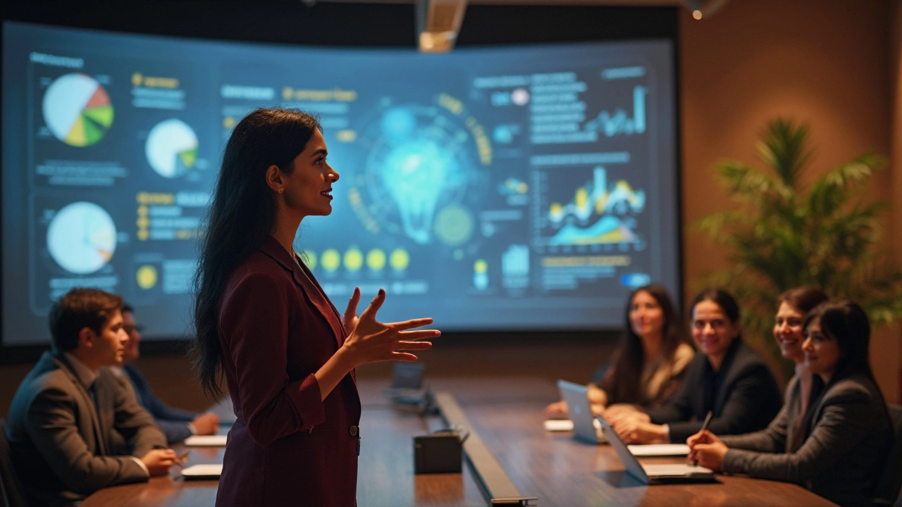 From Idea to Reality: Tools, Teams, and Timelines