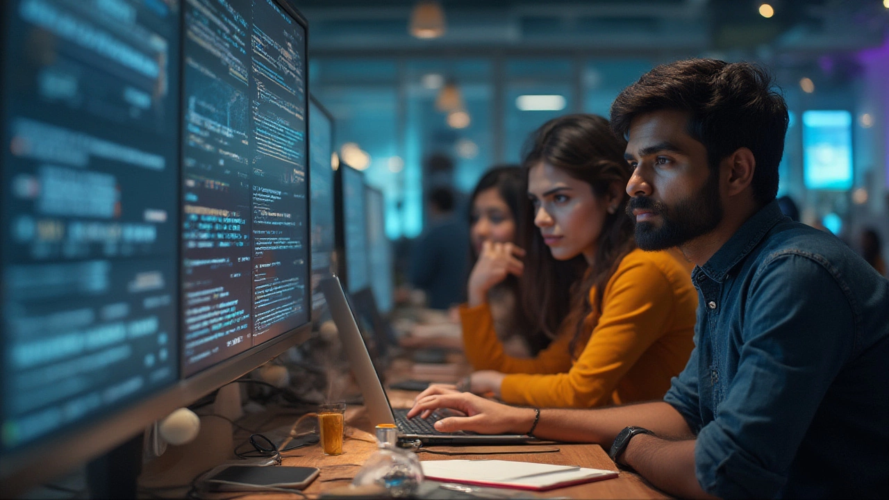 Is Data Science Hard? Honest Insights, Skills Needed, and Beginner Tips