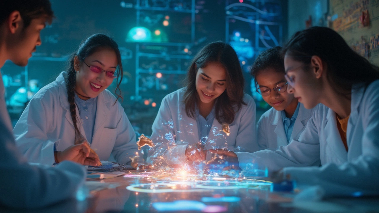 Technology Transfer Goals Explained: Boosting Innovation and Economic Growth