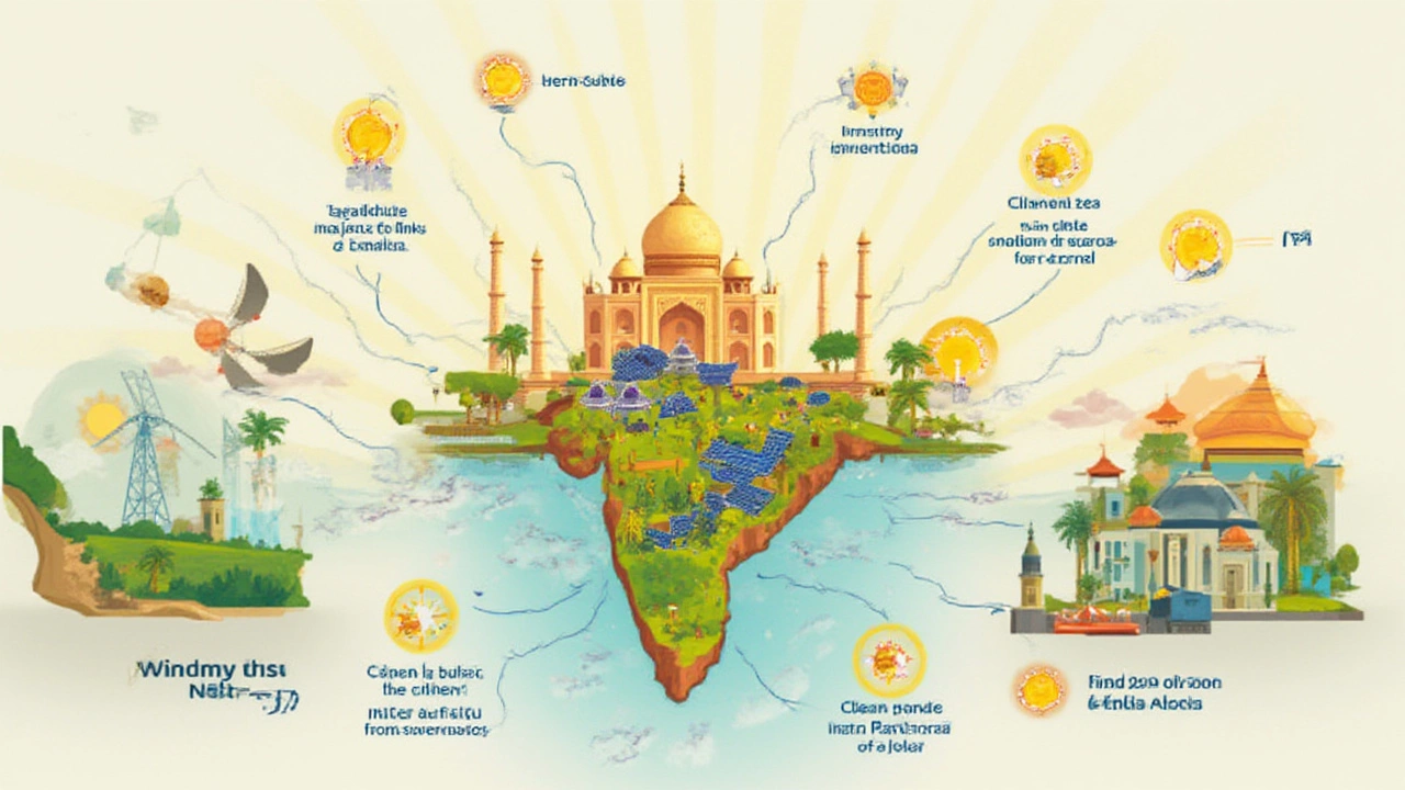 The Future of Clean Energy: Where Solar Goes Next