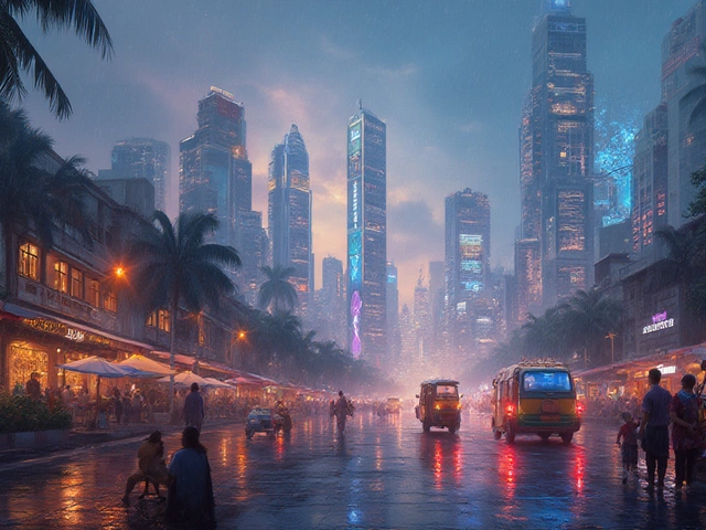 Biggest New Technologies Expected in 2025: AI, Renewables & More