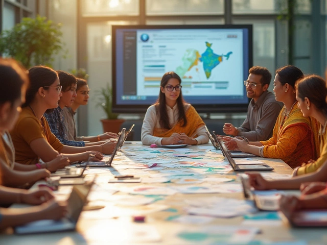 Designing Effective Public Health Interventions: Step-by-Step Planning for Real Impact