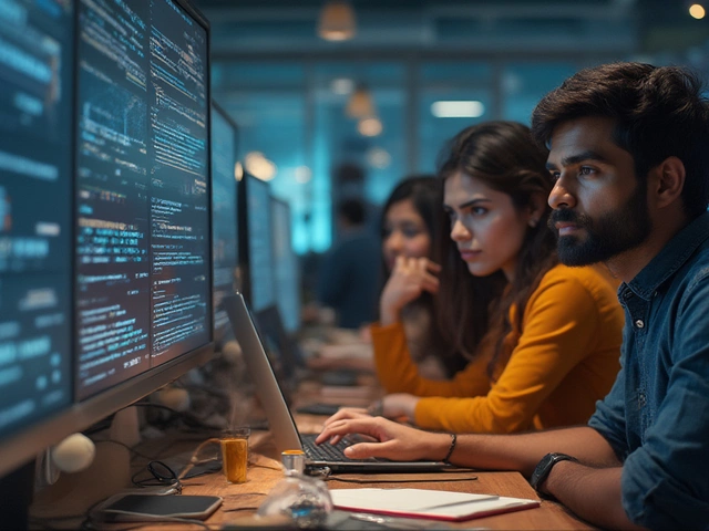 Is Data Science Hard? Honest Insights, Skills Needed, and Beginner Tips