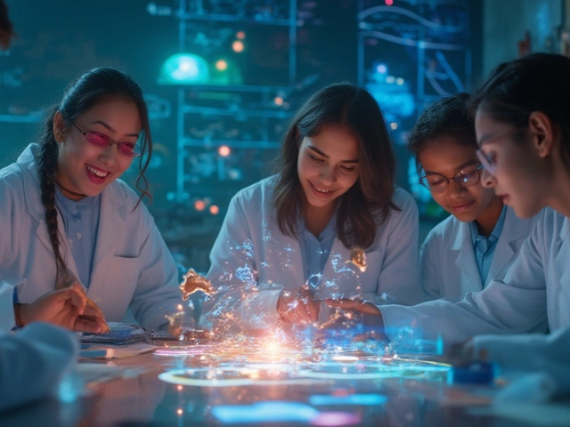 Technology Transfer Goals Explained: Boosting Innovation and Economic Growth