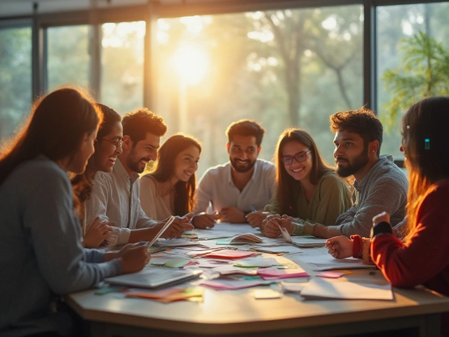 Top Alternatives to Knowledge Transfer: Synonyms and Smart Strategies