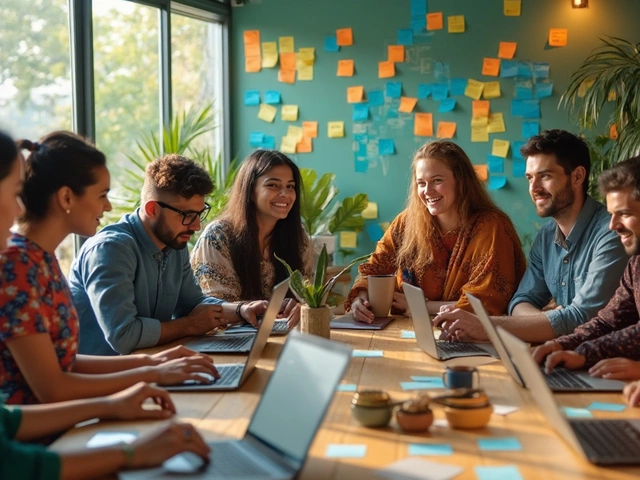Unlocking Successful Innovation: Habits, Skills, and Mindsets That Work