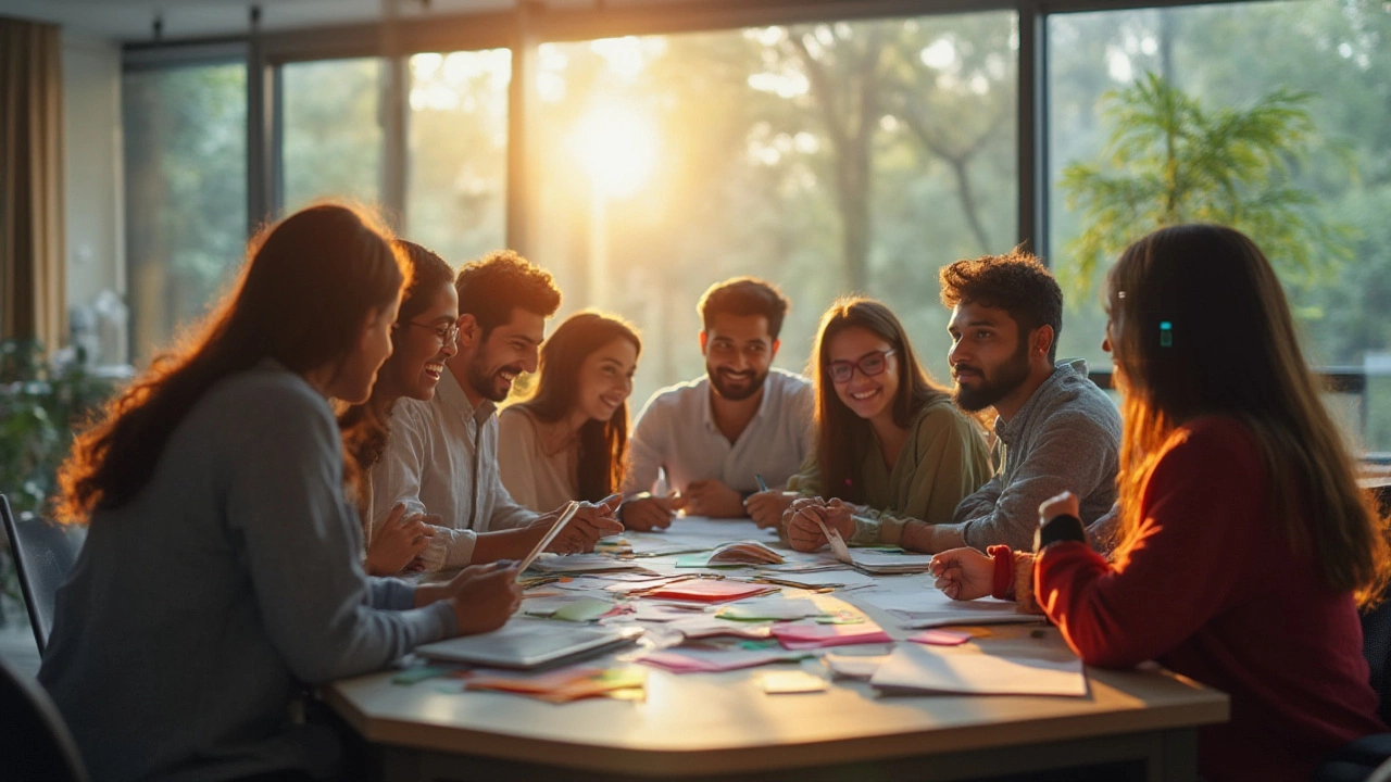 Top Alternatives to Knowledge Transfer: Synonyms and Smart Strategies