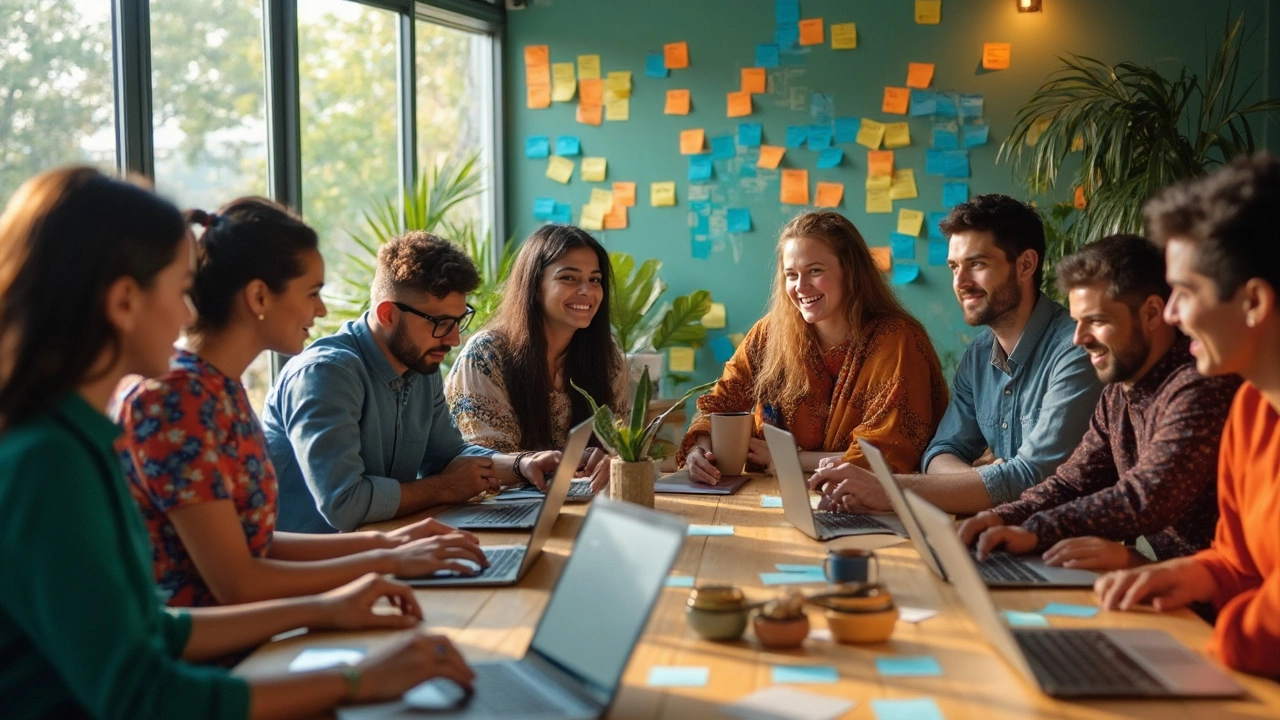 Unlocking Successful Innovation: Habits, Skills, and Mindsets That Work
