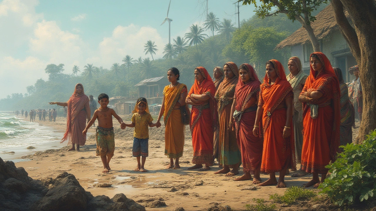 What Technologies or Methods Can Most Effectively Remove Carbon Dioxide From the Atmosphere?