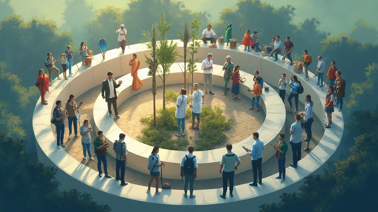 Examples of Public Health Models Changing the Game