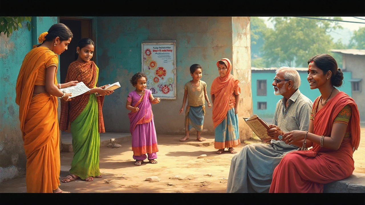 Public Health Models: Approaches, Examples, and Impact Explained