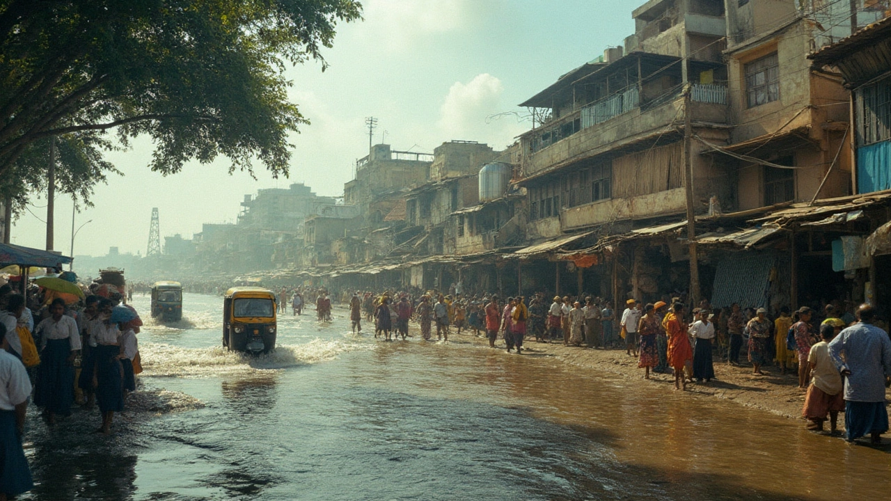 How Long Until Earth Becomes Uninhabitable? Timelines, Risks, and What We Can Do