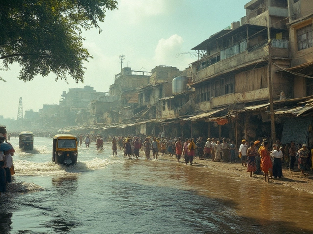 How Long Until Earth Becomes Uninhabitable? Timelines, Risks, and What We Can Do