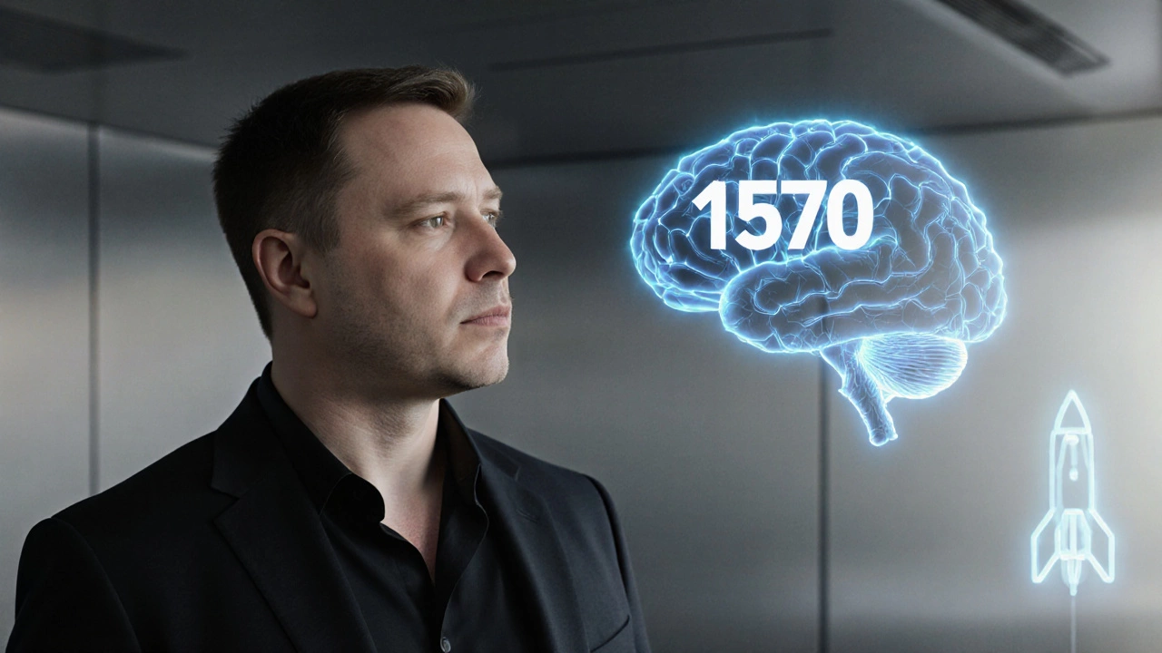Elon Musk IQ: Fact, Estimates & What It Really Means