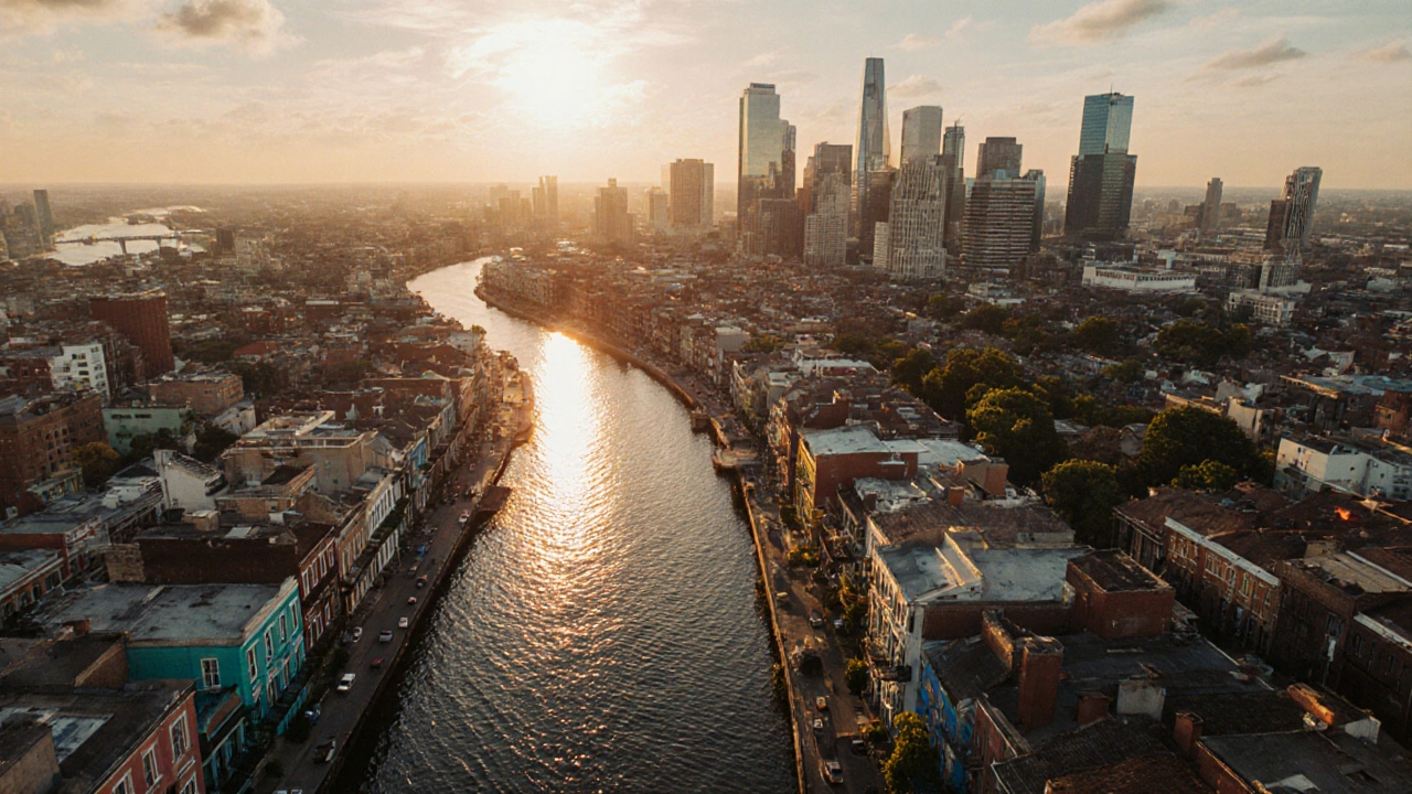 Is New Orleans Growing or Shrinking? A Deep Dive into the City’s Demographic Trends