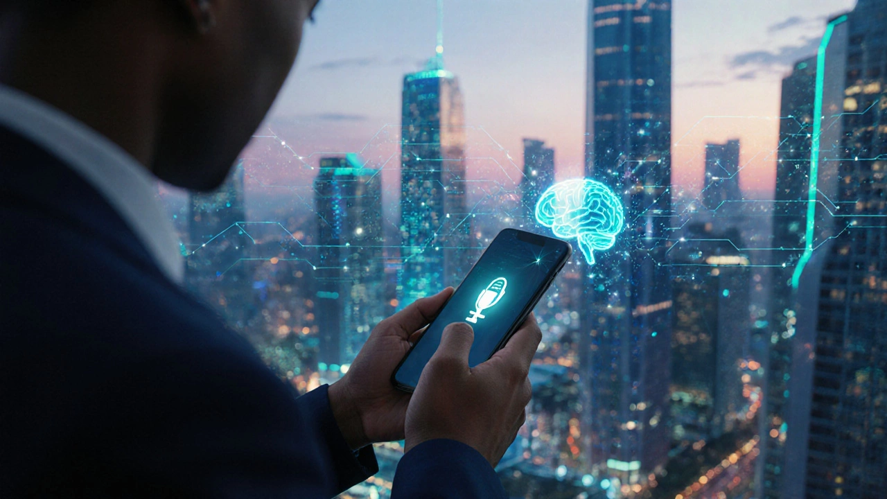 Most Popular Technology in 2025: What’s Driving Today’s Tech Landscape