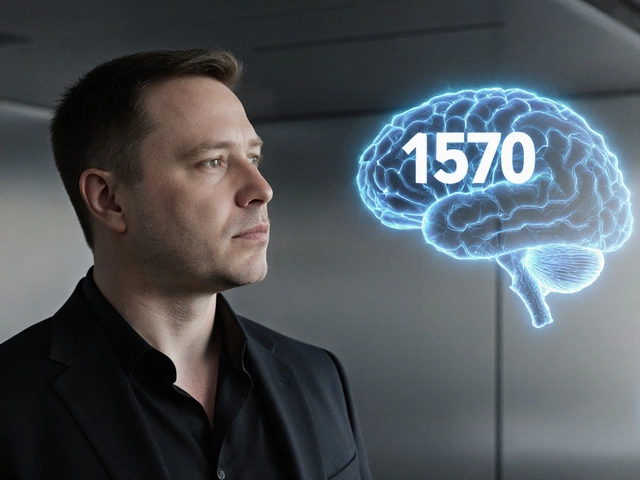Elon Musk IQ: Fact, Estimates & What It Really Means