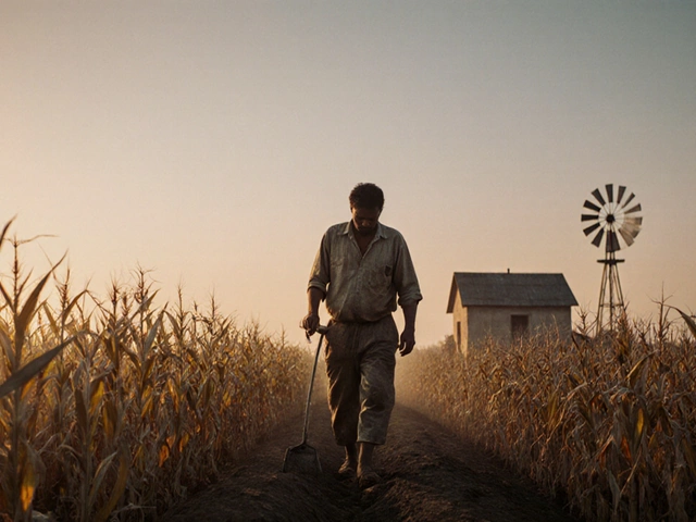 How Many Hours a Day Do Farmers Work? A Detailed Look at Farming Schedules
