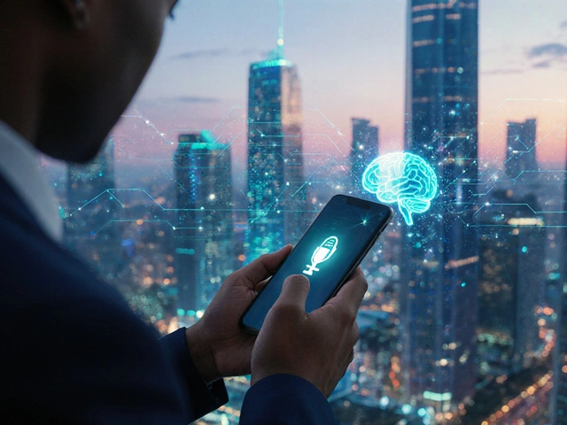 Most Popular Technology in 2025: What’s Driving Today’s Tech Landscape