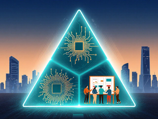 The 3 Core Elements of Innovation Explained