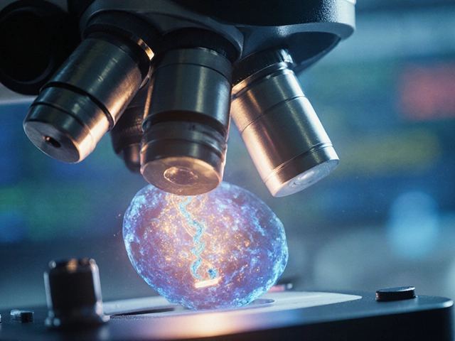 What Are Some Advancements in Biotechnology? Key Breakthroughs in 2025