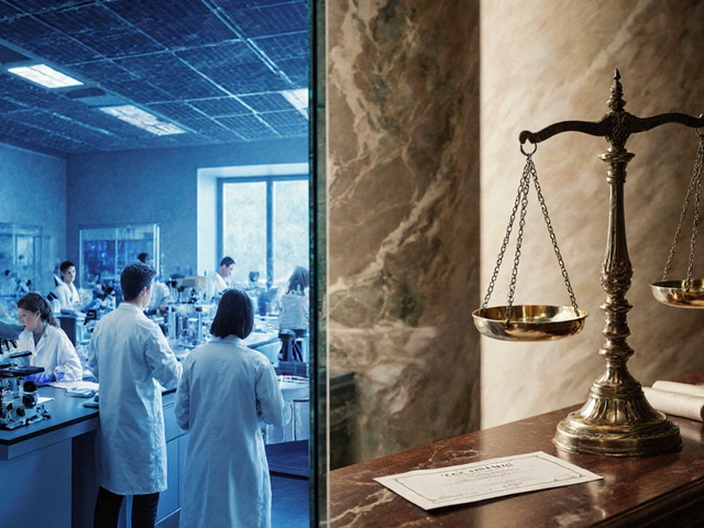What is the Law of Innovation? Explained and Real‑World Examples