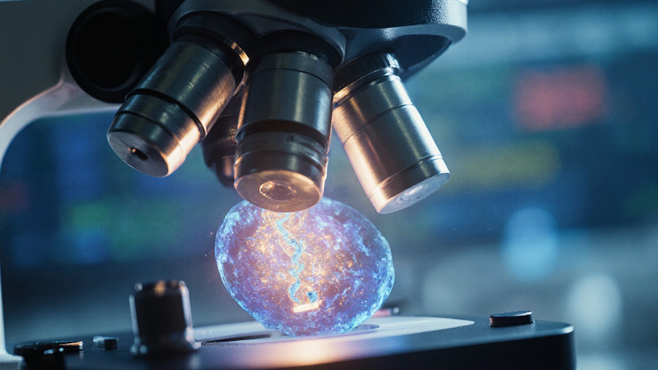 What Are Some Advancements in Biotechnology? Key Breakthroughs in 2025