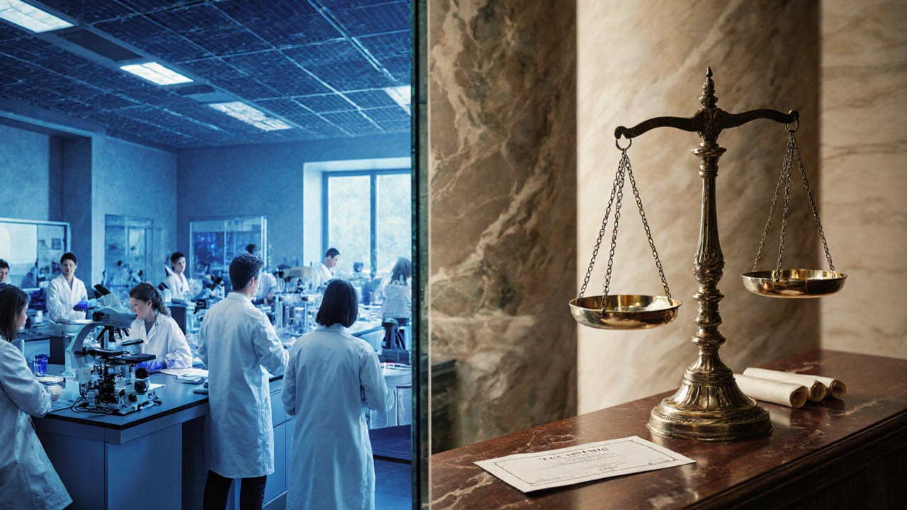 What is the Law of Innovation? Explained and Real‑World Examples