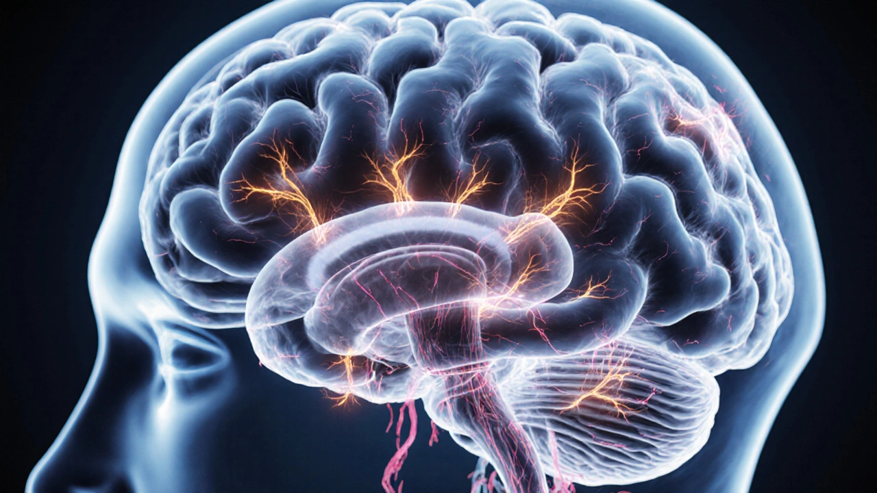 Which Body Organ Consumes the Most Energy?
