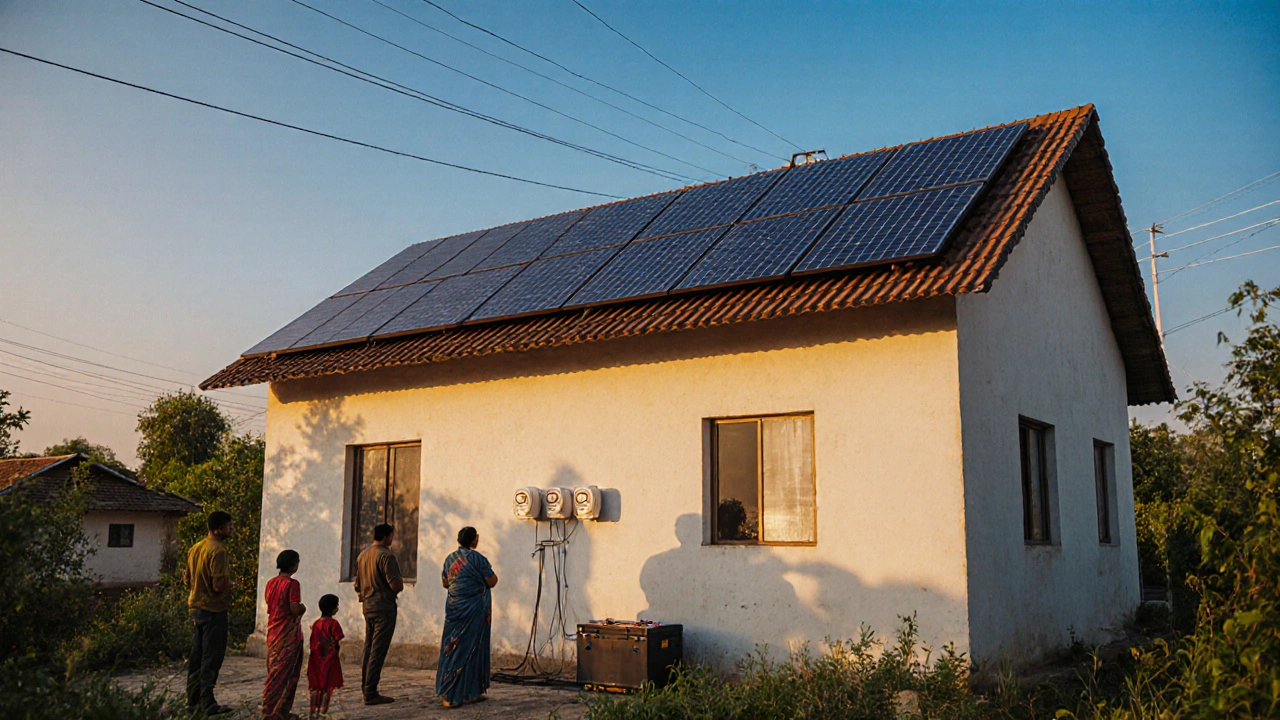 Is renewable energy cheaper? The real cost breakdown in 2025