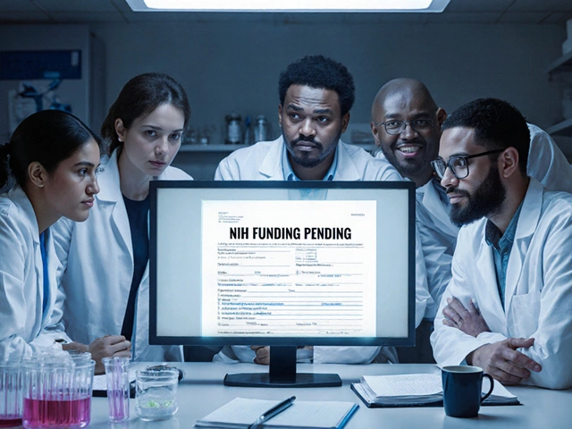 How Do Researchers Get Paid in Healthcare Research?